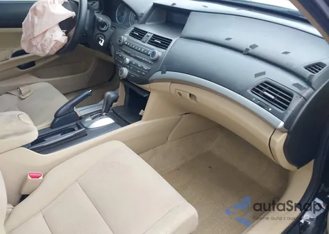 2011 Honda Accord 2.4 Lx z USA, uszkodzony, nr VIN 1HGCP2F33BA116457